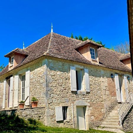 La Vignerie Bed & Breakfast Boisse  Exterior photo
