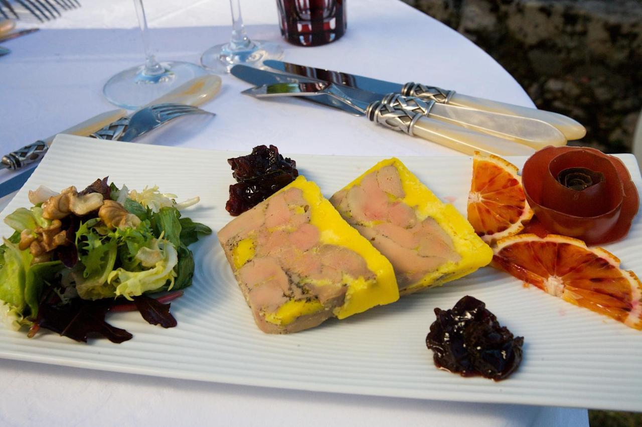 La Vignerie Bed & Breakfast Boisse  Exterior photo