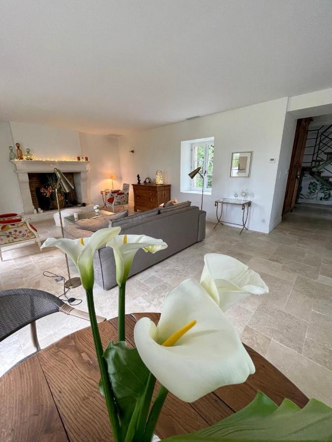 La Vignerie Bed & Breakfast Boisse  Exterior photo