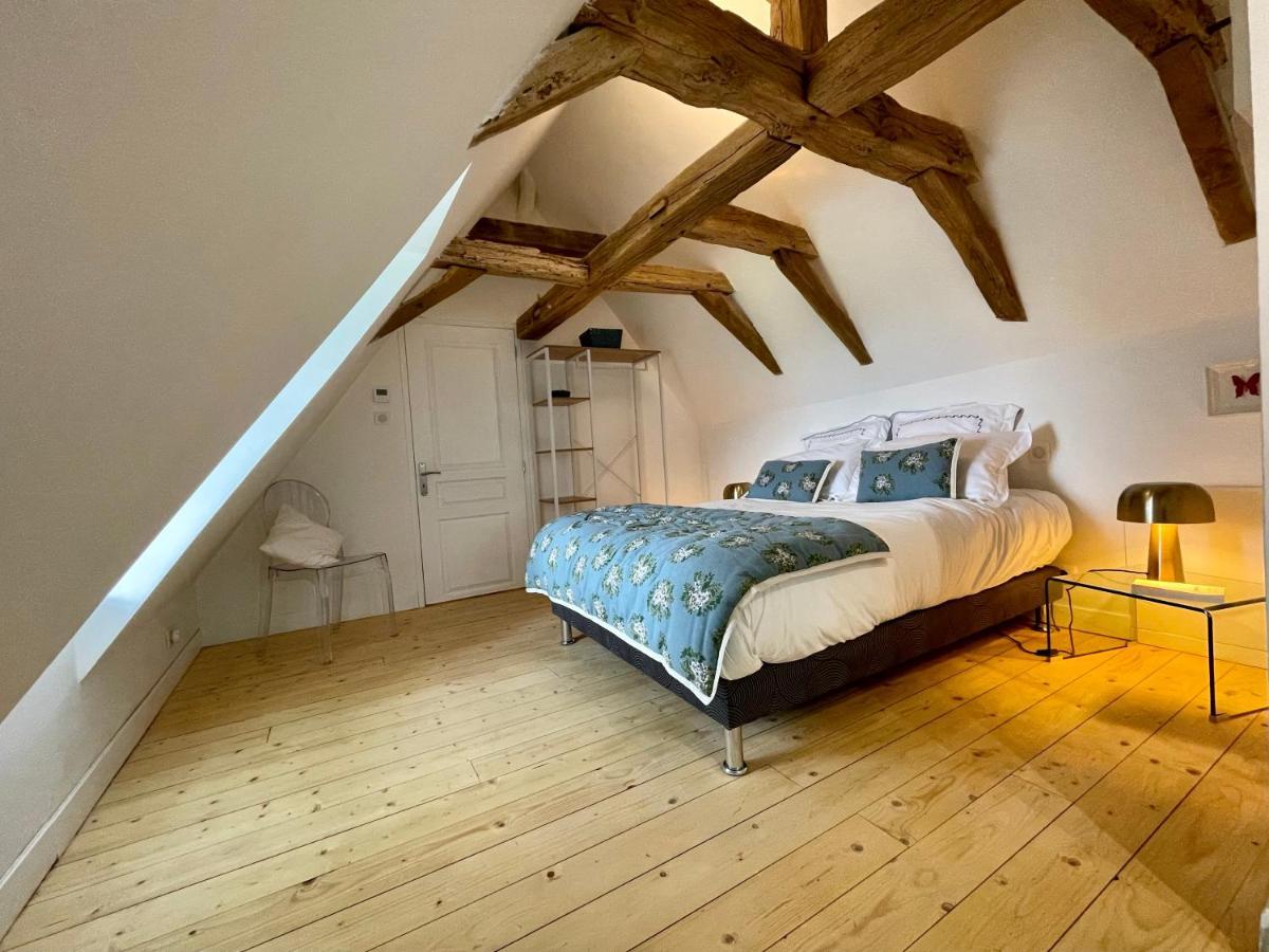 La Vignerie Bed & Breakfast Boisse  Room photo