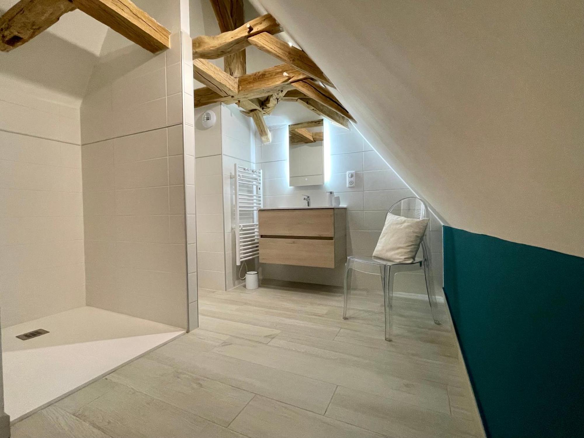 La Vignerie Bed & Breakfast Boisse  Room photo